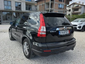 Honda Cr-v С-История Навигация Камера 4Х4 Подгрев Ксенон, снимка 4