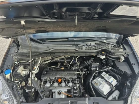 Honda Cr-v С-История Навигация Камера 4Х4 Подгрев Ксенон, снимка 11