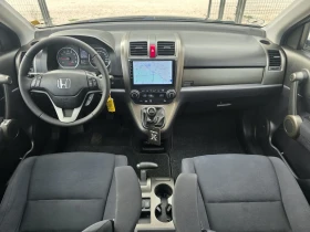Honda Cr-v С-История Навигация Камера 4Х4 Подгрев Ксенон, снимка 7