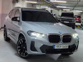 BMW X3 xDrive M40i| 382к.с., снимка 8