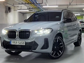 BMW X3 xDrive M40i| 382к.с., снимка 1