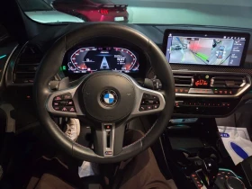 BMW X3 xDrive M40i| 382к.с., снимка 14