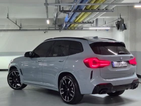 BMW X3 xDrive M40i| 382к.с., снимка 5