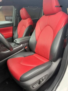 Toyota Highlander LIMITED* 4X4* , снимка 9