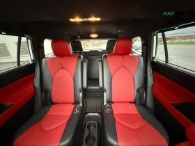 Toyota Highlander LIMITED* 4X4* , снимка 16