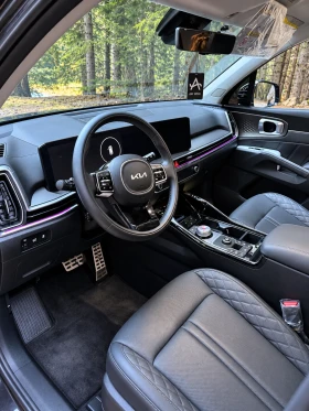 Kia Sorento 2.2d / 2WD, снимка 7