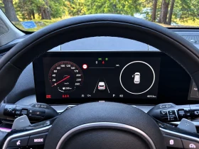 Kia Sorento 2.2d / 2WD, снимка 8