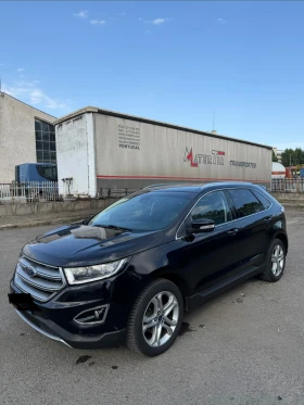 Ford Edge, снимка 1