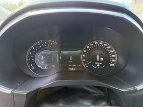 Ford Edge, снимка 6