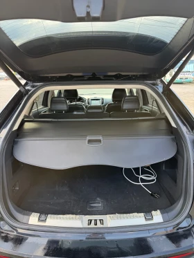 Ford Edge, снимка 9