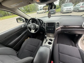 Jeep Grand cherokee 3.0 CRDI Laredo 4x4 , снимка 14