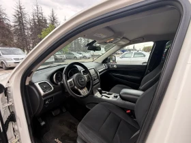 Jeep Grand cherokee 3.0 CRDI Laredo 4x4 , снимка 10