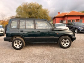 Suzuki Vitara 1.6I ГАЗ, снимка 6