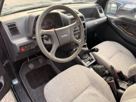 Suzuki Vitara 1.6I ГАЗ, снимка 11