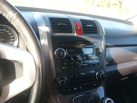 Honda Cr-v  Elegance CTDi 2.2i, снимка 8