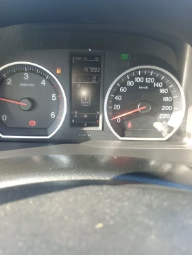 Honda Cr-v  Elegance CTDi 2.2i, снимка 2