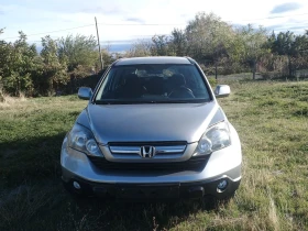 Honda Cr-v  Elegance CTDi 2.2i, снимка 1