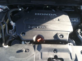 Honda Cr-v  Elegance CTDi 2.2i, снимка 10