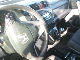 Honda Cr-v  Elegance CTDi 2.2i, снимка 7