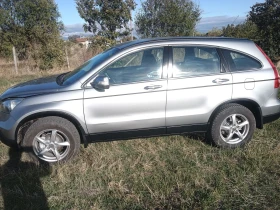 Honda Cr-v  Elegance CTDi 2.2i, снимка 3
