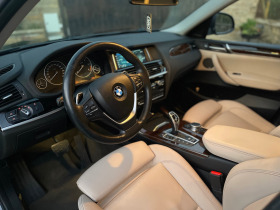 BMW X4 3.0D X-Line Full , снимка 6 - Автомобили и джипове - 44358958