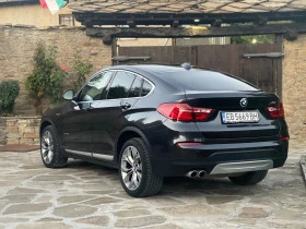 Обява за продажба на BMW X4 3.0D X-Line Full  ~42 340 лв. - изображение 4