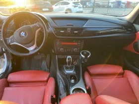 BMW X1 2.0turbo, снимка 12