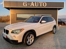 BMW X1 2.0turbo, снимка 1