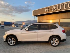 BMW X1 2.0turbo | Mobile.bg    8