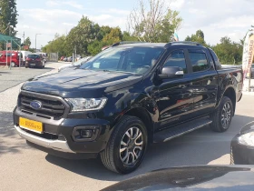 Ford Ranger 2.0TDCi* WILDTRAK* EURO6C* LED* 4X4* 10-СКОРОСТИ, снимка 1