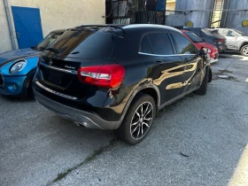 Mercedes-Benz GLA 250 4-MATIC AMG LINE, снимка 4