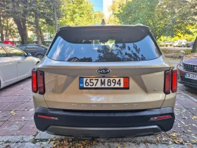 Kia Sorento 2.5 S AWD, снимка 6