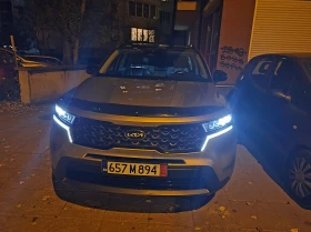 Kia Sorento 2.5 S AWD | Mobile.bg    14