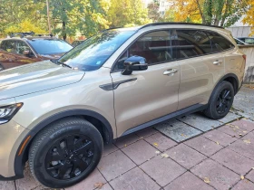 Kia Sorento 2.5 S AWD, снимка 4