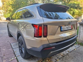 Kia Sorento 2.5 S AWD, снимка 5