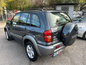 Toyota Rav4 2.0 D4D 4x4, снимка 4