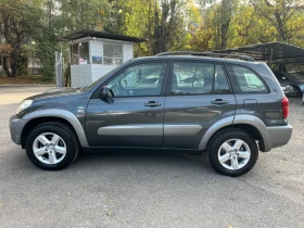 Toyota Rav4 2.0 D4D 4x4, снимка 3