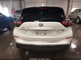 Nissan Murano PLATINUM | Mobile.bg    13