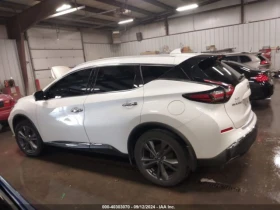 Nissan Murano PLATINUM | Mobile.bg    12