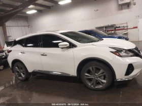 Nissan Murano PLATINUM | Mobile.bg    11