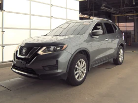 Nissan Rogue SV* 4x4* Keyless* Camera* , снимка 3