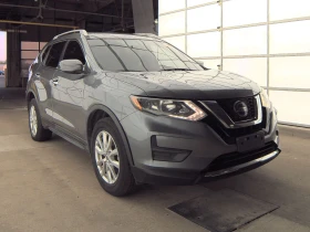 Nissan Rogue SV* 4x4* Keyless* Camera* 