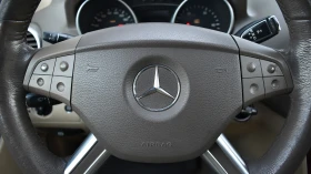 Mercedes-Benz ML 320 CDI 4MATIC, снимка 10