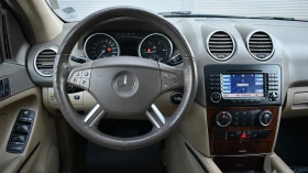 Mercedes-Benz ML 320 CDI 4MATIC, снимка 9