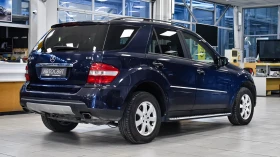 Mercedes-Benz ML 320 CDI 4MATIC, снимка 6