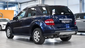 Mercedes-Benz ML 320 CDI 4MATIC, снимка 7