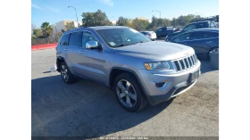 Jeep Grand cherokee LIMITED* 4Х4* КРАЙНА ЦЕНА ДО СОФИЯ, снимка 1