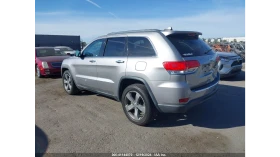 Jeep Grand cherokee LIMITED* 4Х4* КРАЙНА ЦЕНА ДО СОФИЯ, снимка 4