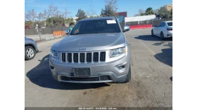 Jeep Grand cherokee LIMITED* 4Х4* КРАЙНА ЦЕНА ДО СОФИЯ, снимка 2