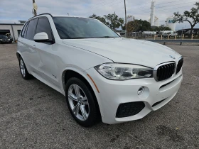 BMW X5 XDRIVE35I* M-PACK* PANO* КРАЙНА ЦЕНА ДО СОФИЯ , снимка 3